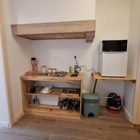 Apartment Graca