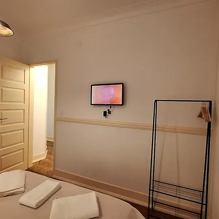 Apartment Graca