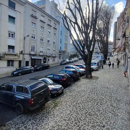 Graca Lisbon