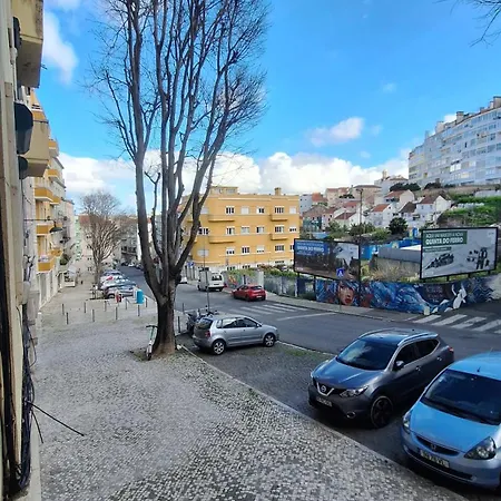 Graca Apartment