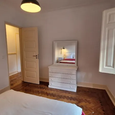 Graca Lisbon