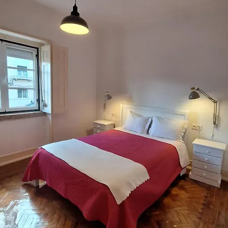 Graca * Lisbon