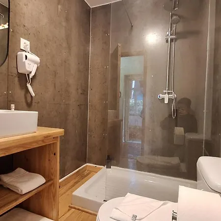 Graca Апартаменты Лиссабон