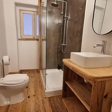 Graca Апартаменты *