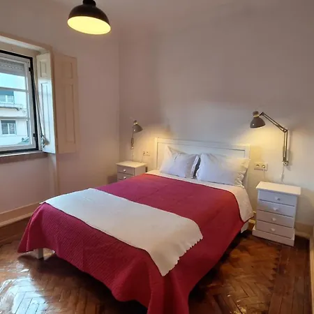 Апартаменты Graca *