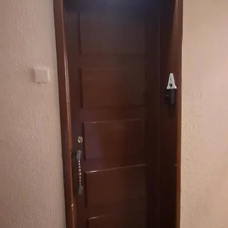 Graca Apartamento Lisboa