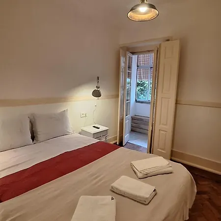 Graca Appartement