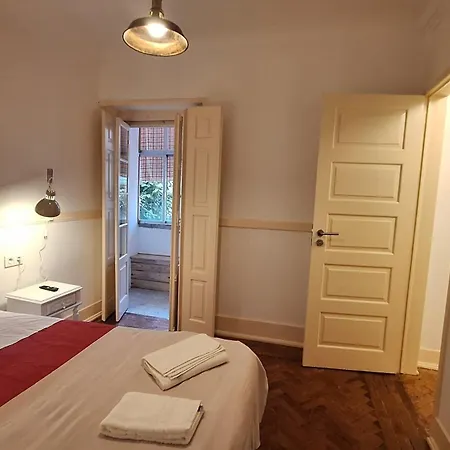 Appartement Graca