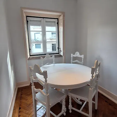 Graca Apartment Lisbon